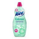Asevi Colonia Fabric Softener 60 Wash