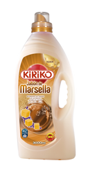 Kiriko Marsella Detergent 3L (4 units)