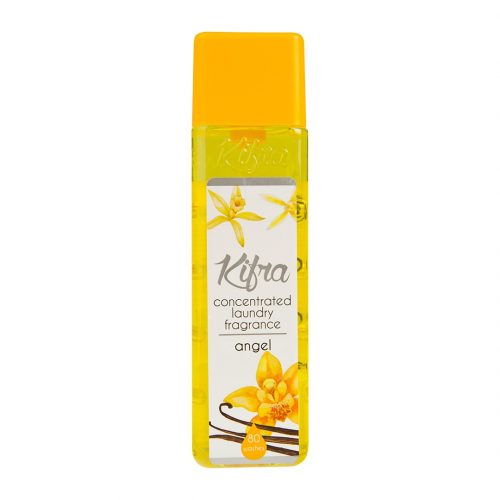 Kifra Laundry Perfume 200ml - Pack of 6
