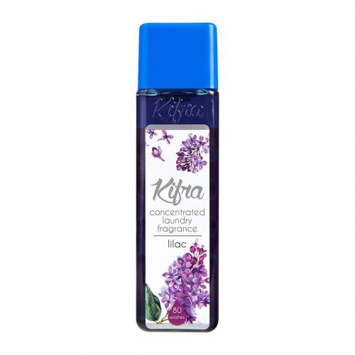 Kifra Laundry Perfume 200ml - Pack of 6