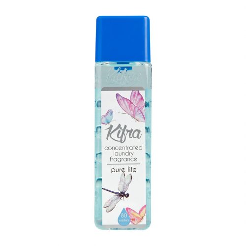 Kifra Pure Life Concentrated Laundry Perfume 200ml