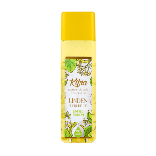 Kifra Laundry Perfume 200ml - Pack of 6