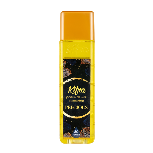 Kifra Laundry Perfume 200ml - Pack of 6