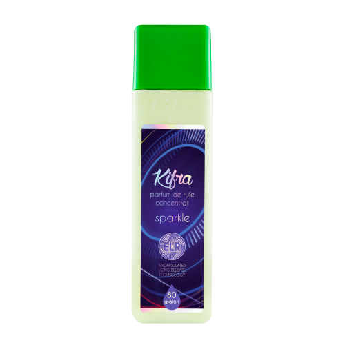 KIFRA SPARKLE LAUNDRY PERFUME 200ML