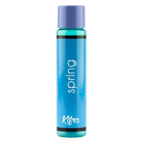 Kifra Spring Mini Laundry Perfume - Case of 10 Units