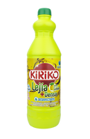 Kiriko Concentrated Lemon Scented Bleach 1.5L (Copy)