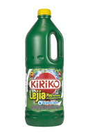 Kiriko Pine Perfumed Bleach 2L (6 units)
