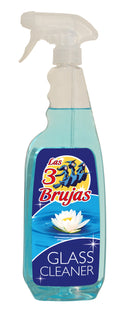 3 Witches Glass cleaner RRP £4.00 (12 units)