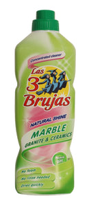 3 Witches Tile cleaner RRP £4.00  (12 units)