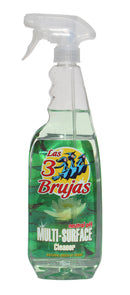 3 Witches Multipurpose Spray RRP £4.00 (12 units)