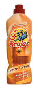 3 Witches Wood Cleaner RRP £4.00 (12 units)