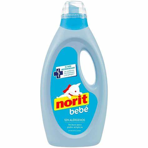 Norit Baby detergent (12 units)