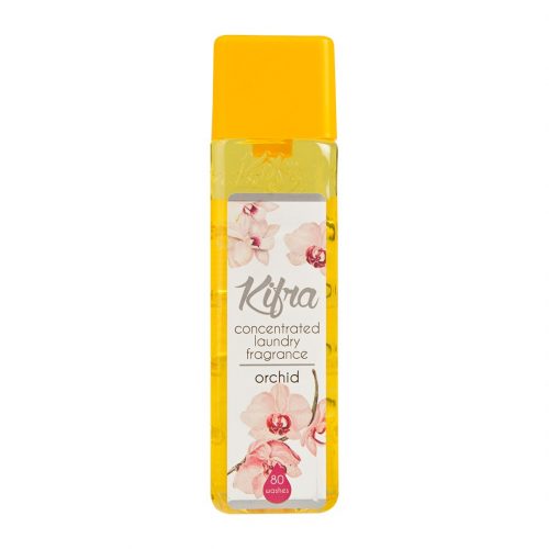 Kifra Laundry Perfume 200ml - Pack of 6