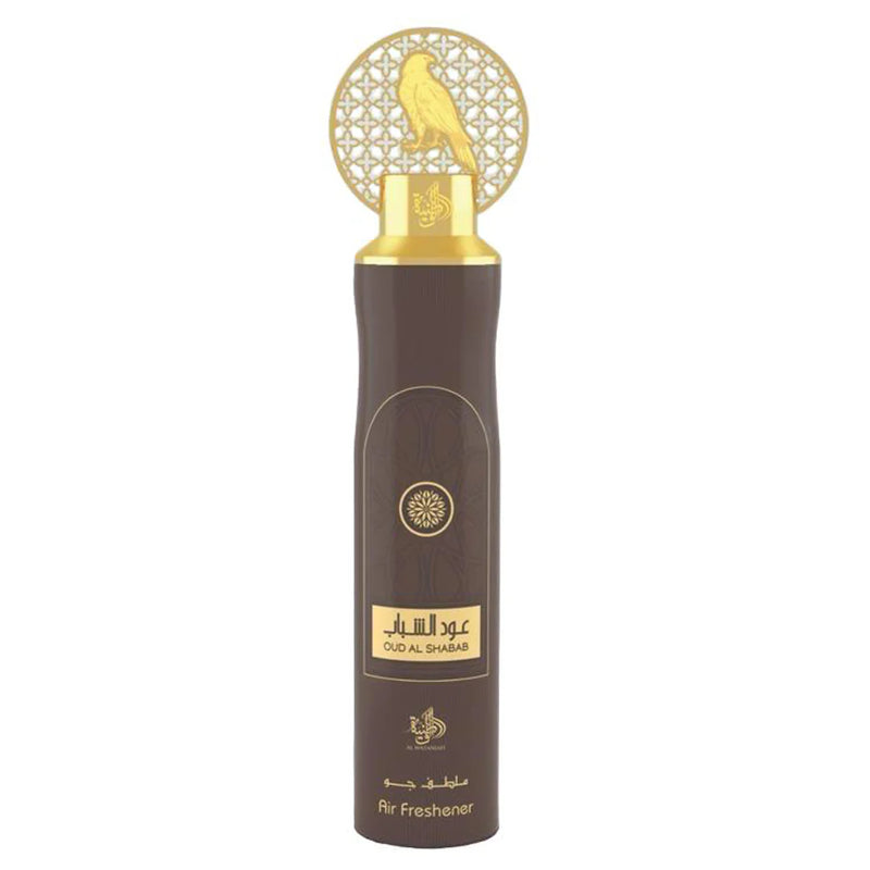 Dubai AIr Freshener Oud Al Shabab