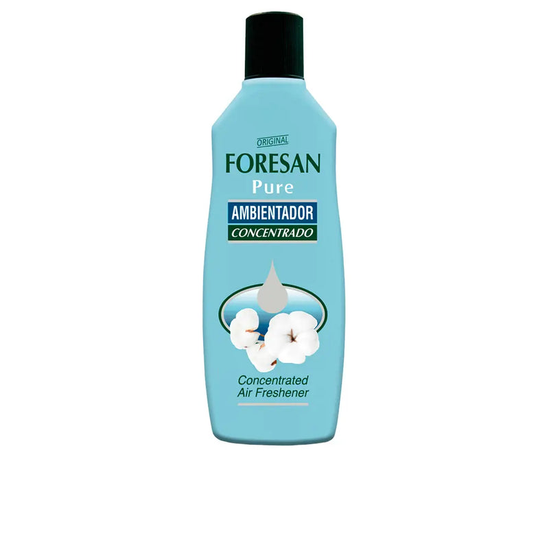 Foresan Pure Ropa Limpia Toilet drops