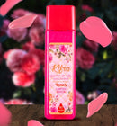 Kifra Laundry Perfume 200ml - Pack of 6