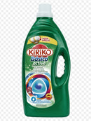 Kiriko Active Green Gel Detergent (4 units)