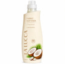 La Lucca Coconut Fabric Softener 66 Wash