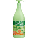 Instituto Espanol Aloe Vera Repair cream 950ml Pump Action