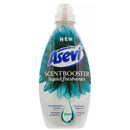 Asevi Laundry Green perfume RRP £6.00 (10 units)
