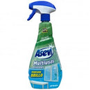 Asevi window & glass cleaner RRP £3.50 (12 UNITS)