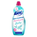 Asevi Baby Fabric Softener Hypoallergenic 60 wash RRP £4.00 (10 units)