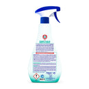 Asevi Gerporstar Plus Multipurpose Disinfectant 750ml (12 units)