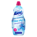 Asevi Blue Sky Fabric Softener 60 wash RRP £4.00 (10 units)