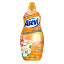 Asevi Sensation Energy Fabric Softener 60 wash RRP £5.00 (10 UNITS)