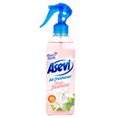 Asevi White Jasmine Room Spray 400ml RRP £3.50 (12 UNITS)