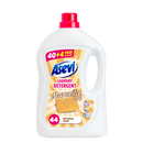 Asevi Soap De Marsella Detergent 44 wash  RRP £7.50 (5 Units)