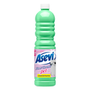 Asevi Pet Friendly floor cleaner RRP £2.99 - £3.50 (12 units)