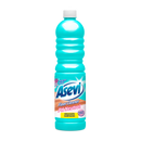 Asevi PH Neutral floor cleaner Multipurpose (12 units)