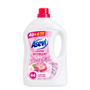 Asevi Rosehip / Rosa Mosqueta Detergent 44 wash  RRP £7.50 (5 Units)