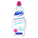Asevi Sensitive Fabric Softener Hypoallergenic RRP £5.00 (10 UNITS)