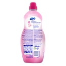 Asevi Talco / Soft Pink Fabric Softener Hypoallergenic 60 wash RRP £4.50 (10 UNITS PER BOX)