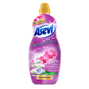 Asevi Sensations Zen Fabric Softener 60 wash RRP £5.00 (10 UNITS)