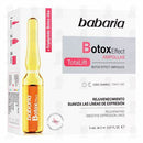 Babaria Anti-Wrinkle Ampoules
