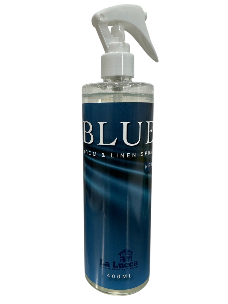 La Lucca Blue Air Freshener 400ml