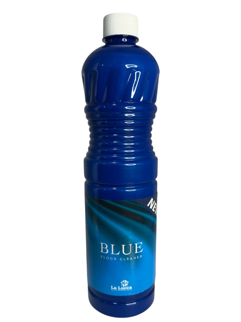 La Lucca 1L Blue Floor Cleaner RRP £5.00 (15 units)