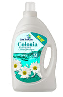 La Lucca Colonia Detergent RRP £7.00 (4 units)