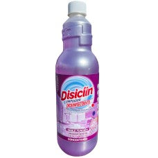 Disiclin Active floor cleaner (12 units) Lanander