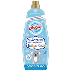 Disiclin Baby & Kids Softener Hypoallergenic 60 wash