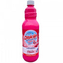 Disiclin Petals Multipurpose floor and surface cleaner 1L (12 units)