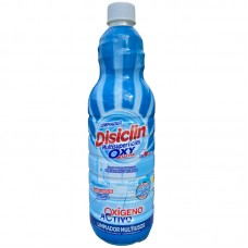 Disiclin Oxi Active floor and multipurpose surface cleaner 1L