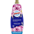 Disiclin Spring Rose  Concentrated Fabric Softener 80 Wash