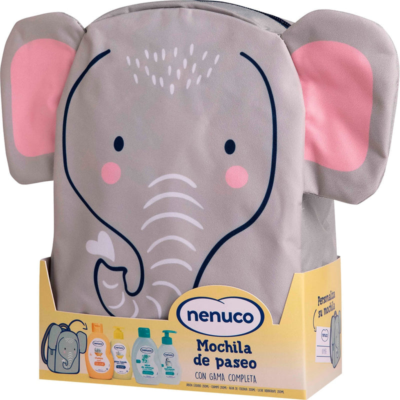 Nenuco Elephant  gift set