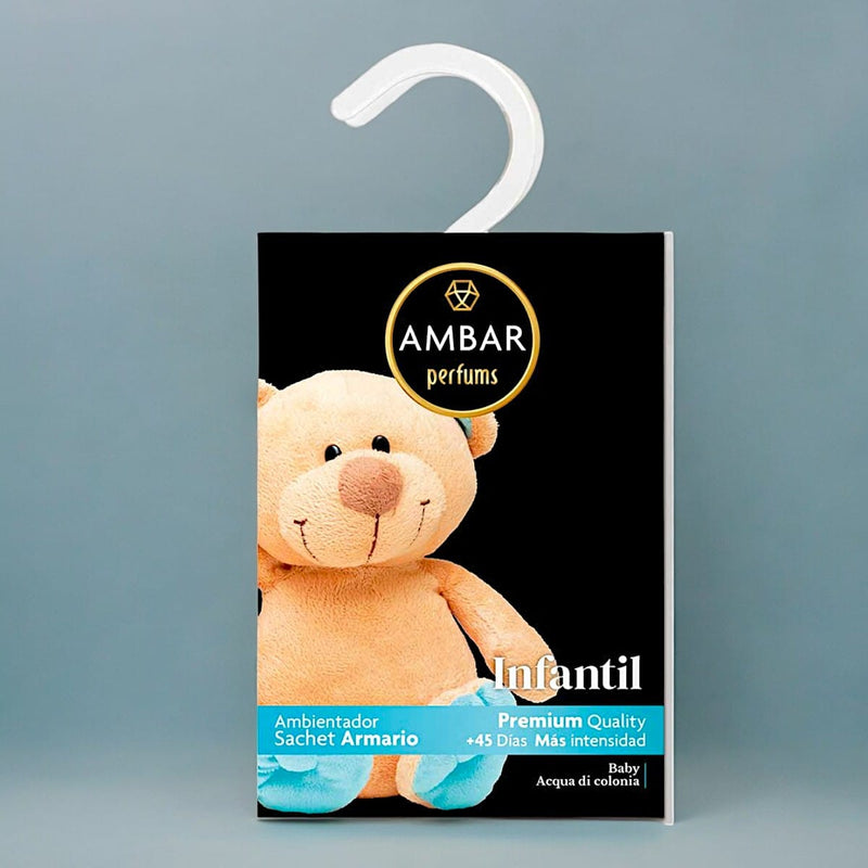 Ambar Infant Wardrobe Freshener (20 units)