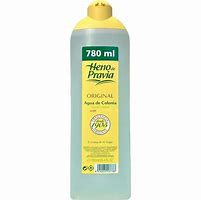 Heno Pravia Colonia 780ml Original