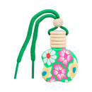 KIFRA ATLANTIC Car Air Freshener Perfume Diffuser RRP £4.50 (10 Units)